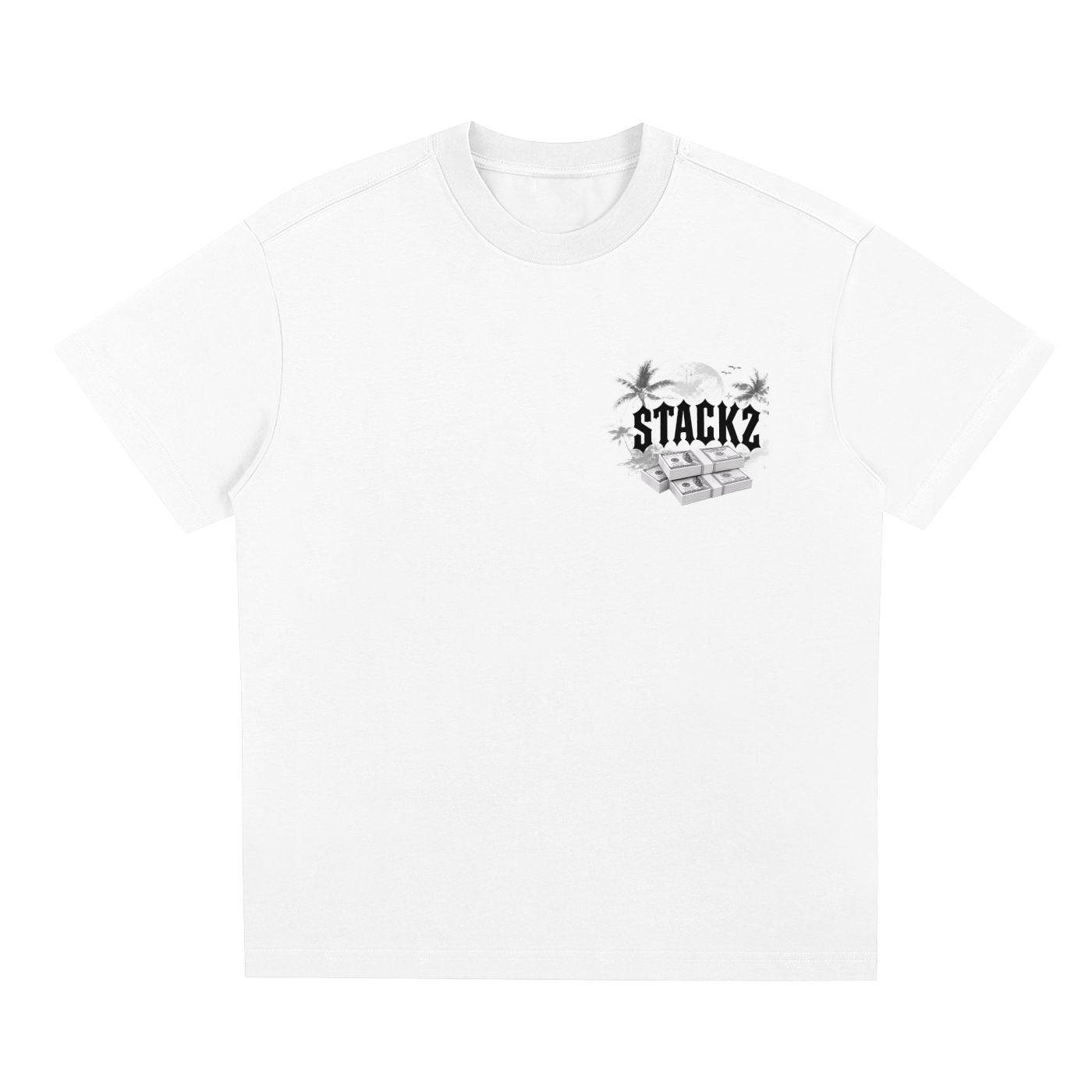 Stackz Summer Edition Shirt