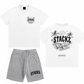 Stackz Summer Short Set