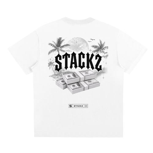 Single Stackz Summer Shirt