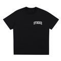Stackz Cash Shirt - Black