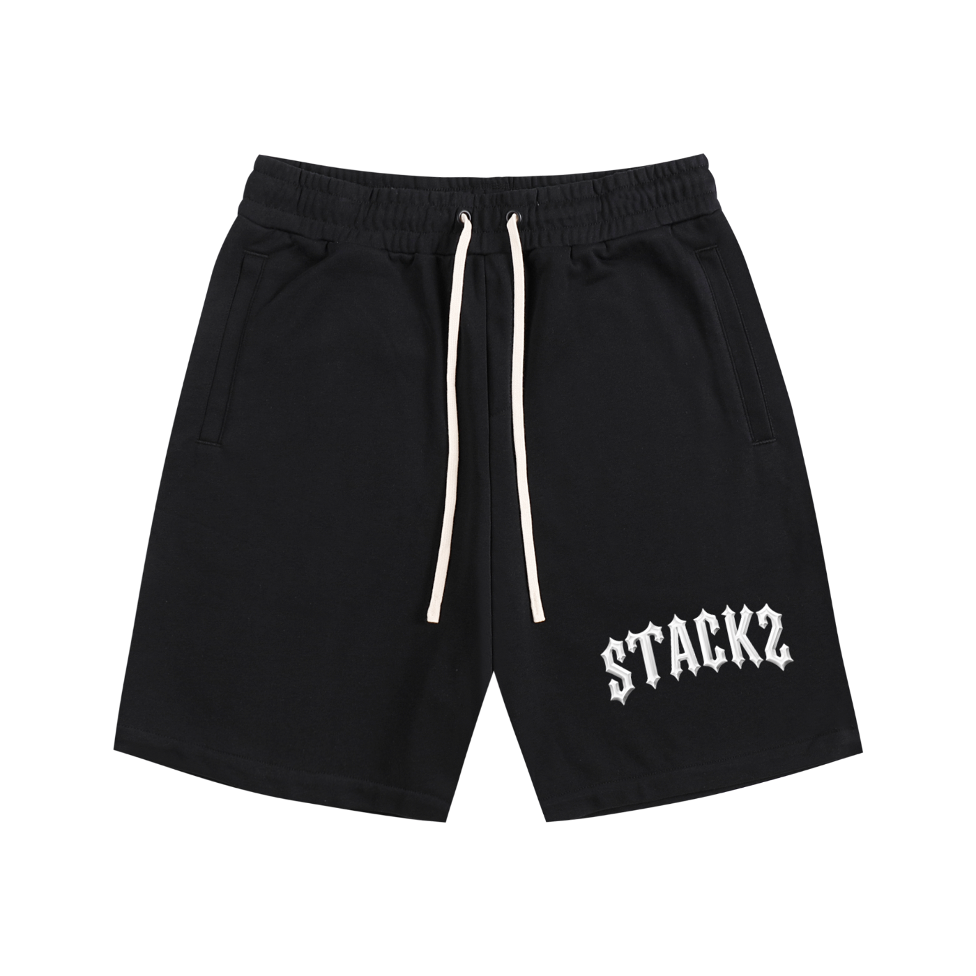 Essential Cotton Shorts