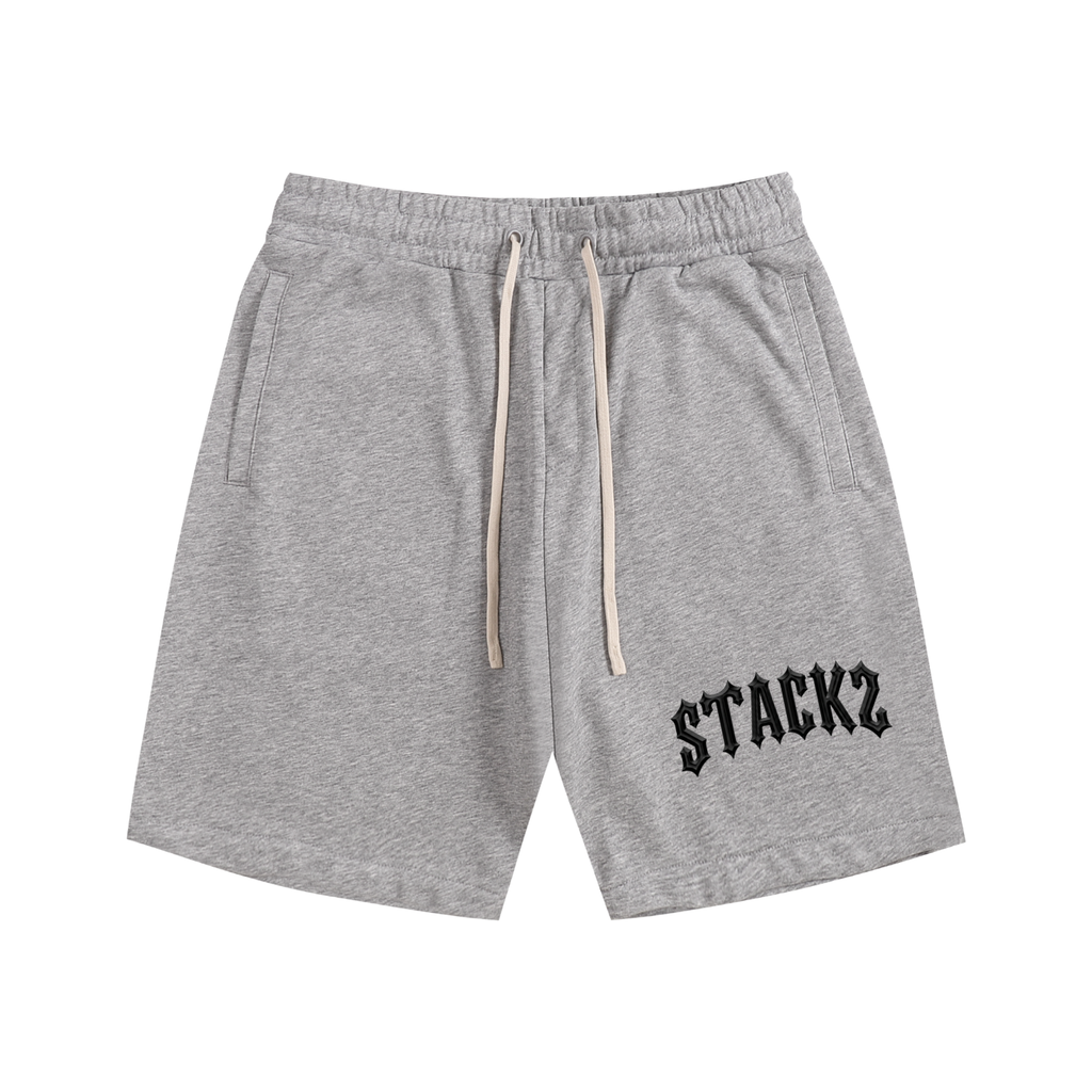 Essential Cotton Shorts