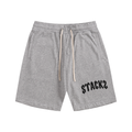 Essential Cotton Shorts