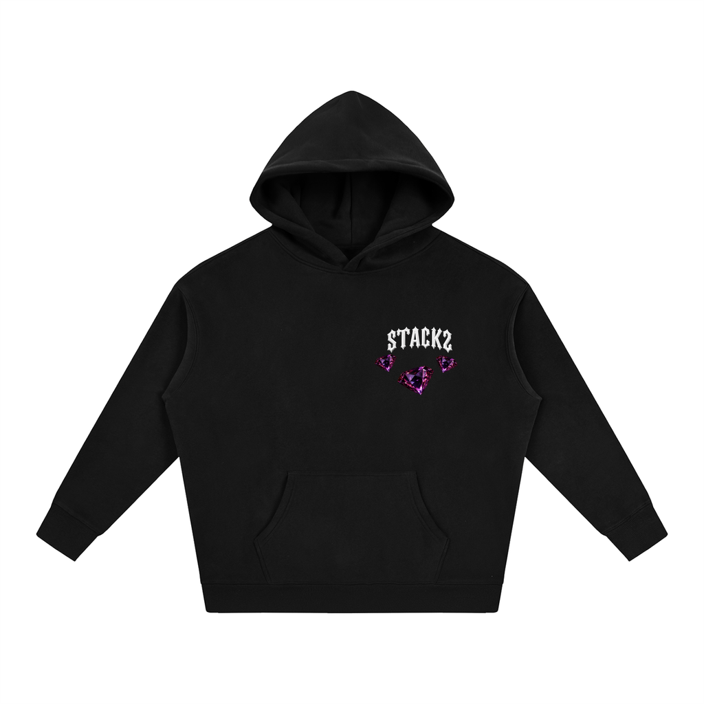 Stackz Jewels Hoodie